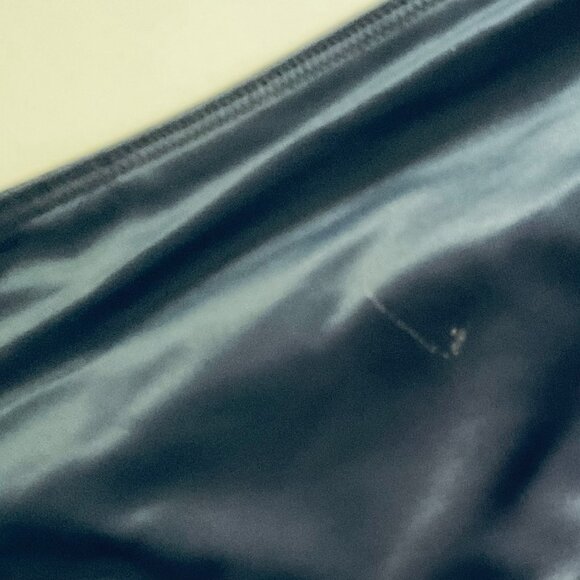 LANDS' END Women's Athletic Skort EUC Size 10 - Picture 5 of 5